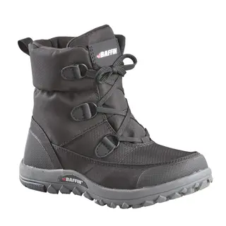 Baffin Mist Black New style - FW26-27