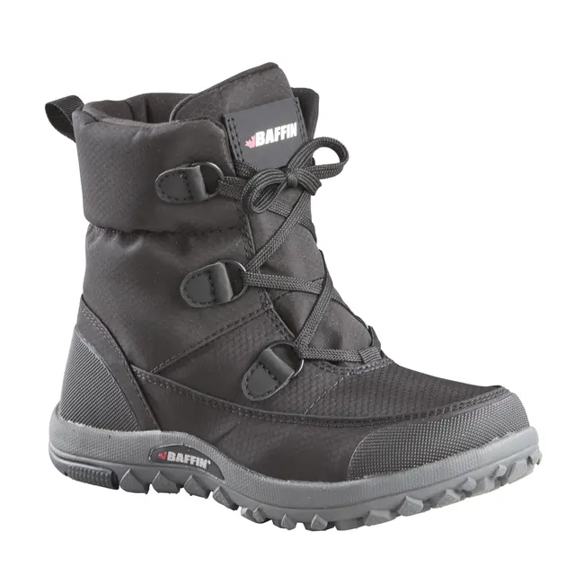 Baffin Mist Black, 6 New style - FW26-27 