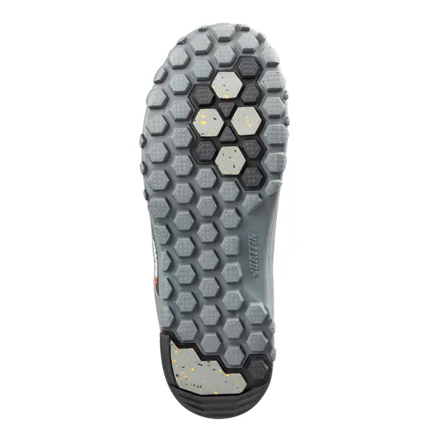 Baffin Ice Light Damesko - Lys Grå, 38