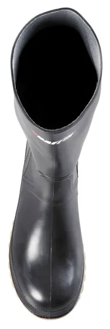 Baffin Prime Damestøvel - Sort, 38 (US W Damestøvel med UltraFlex-gummi 