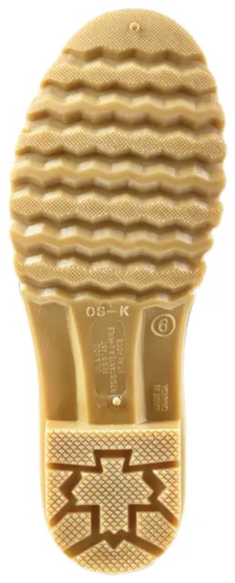 Baffin Prime Damestøvel - Sort, 38 (US W Damestøvel med UltraFlex-gummi 