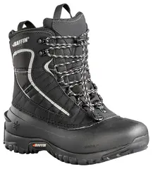 Baffin Sage - Sort, 40 (US W&#39;10) Baffin -50&#176;C, Lett, Middels isolert