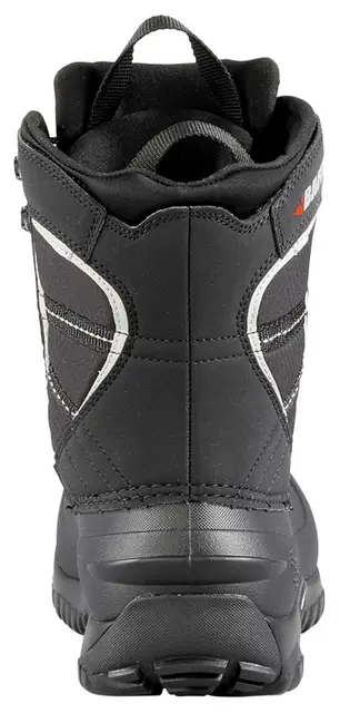 Baffin Sage - Sort, 40 (US W'10) Baffin -50°C, Lett, Middels isolert 