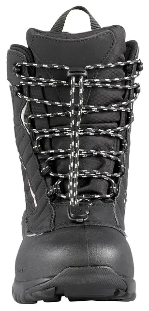 Baffin Sage - Sort, 40 (US W'10) Baffin -50°C, Lett, Middels isolert 