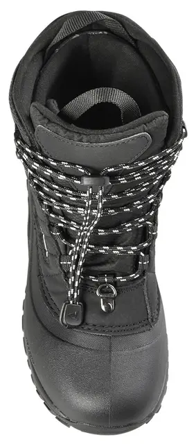 Baffin Sage - Sort, 40 (US W'10) Baffin -50°C, Lett, Middels isolert 