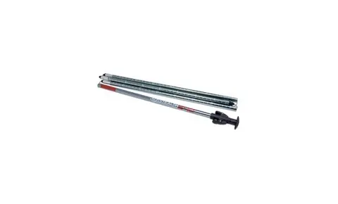 BCA Stealth 300cm - Orange Lett og enkel alu søkestang, 320 gram