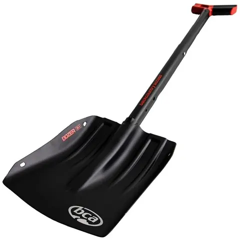 BCA Dozer 2H-S NO Spade Toppmodellen med sag