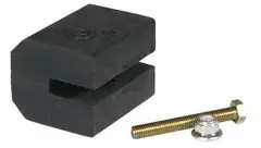 Gummidemper 1604-429