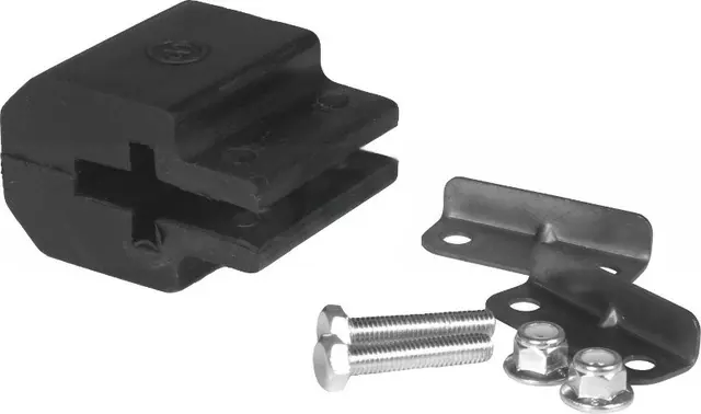 Gummidemper 0604-918 