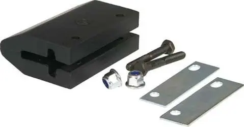 Gummidemper 570023100 