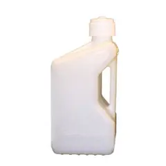 Tuff Jug Kanne 20Liter - Hvit