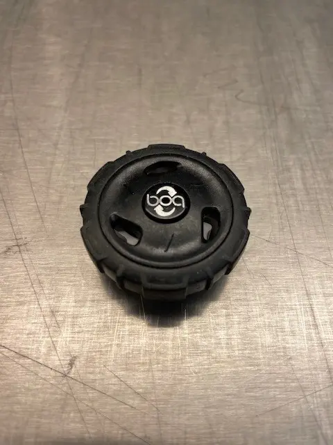 BOA Hjul - ny type! Passer TEAM serien sko 