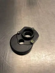 BOA Lokk mekanisme til Team/Voyager Erstatter lokket p&#229; BOA mekanismen