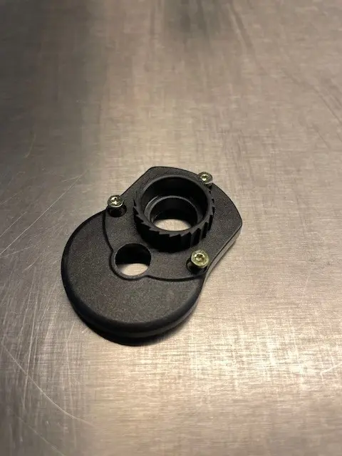 BOA Lokk mekanisme til Team/Voyager Erstatter lokket på BOA mekanismen 