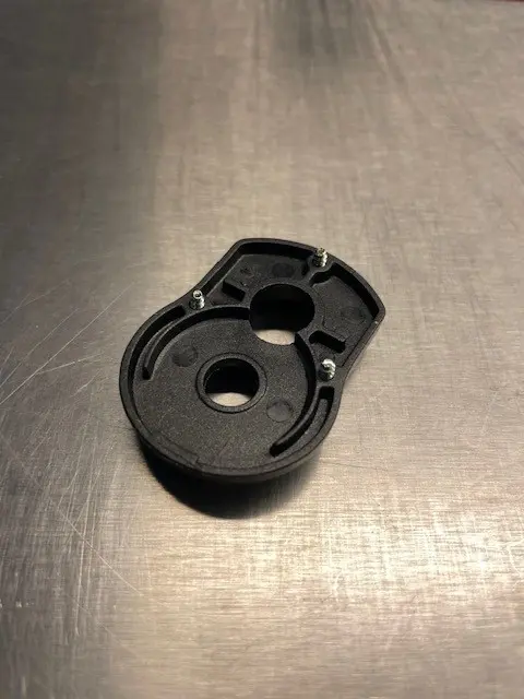 BOA Lokk mekanisme til Team/Voyager Erstatter lokket på BOA mekanismen 