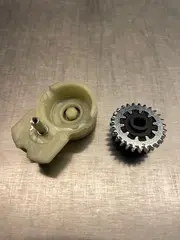 BOA Mekanisme Innmat til nyere typer Team og Voyager BOA