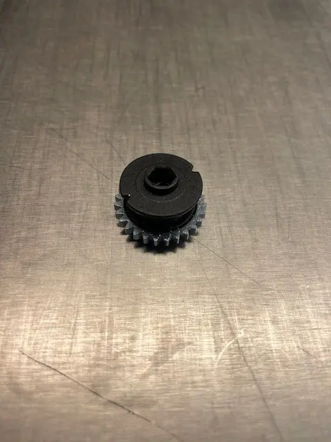 BOA Tannhjulet i innmat til nyere typer Team og Voyager BOA!! 