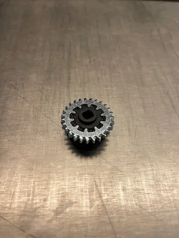 BOA Tannhjulet i innmat til nyere typer Team og Voyager BOA!!