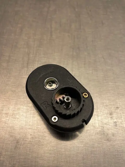 BOA Mekanisme gammel type Til Highmark serien 