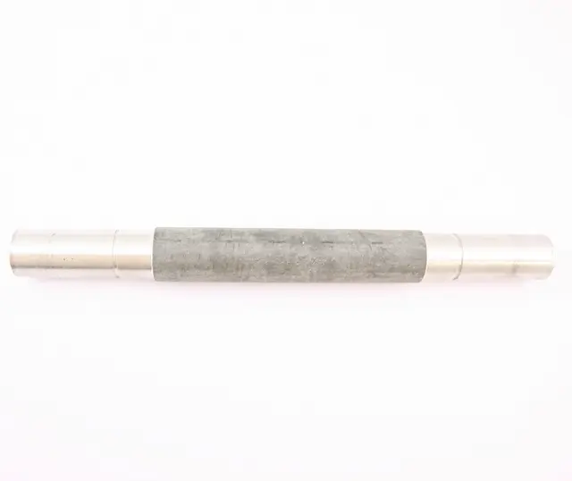 Boggieaksel Yamaha - Senter, 224mm 8V04748600 