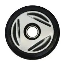 Wheel 165 Mm BRP Originaldel