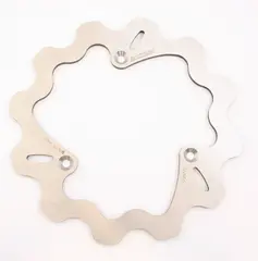 Jax Metals Bremseskive Foran- Suzuki RM RM80-85 93-