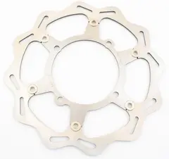 Jax Metals B.Skive Foran OS - Kawasaki KX125/250 06-09, KXF250/450 06-10