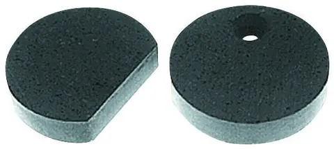 Bremseklosser - Arctic Cat OEM: 0115-226, 0109-471