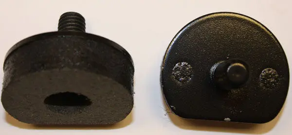 Bremseklosser - Ski-Doo/Lynx OEM: 860700700, 860701100 