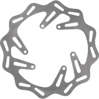 Jax Front Bremseskive Foran - Suzuki RMZ RMZ250/450 05- 10