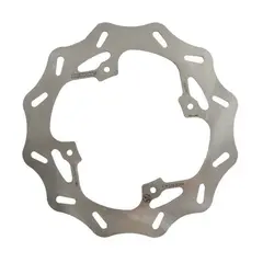 Braking Bremseskive Bak RM125-250 99-08 RM/DRZ400 00-09