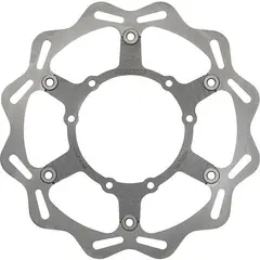 Jax Metals B.Skive Foran OS - Kawa/Suzu KX125-250 03-05 / KXF 04-05/RMZ250 04-06