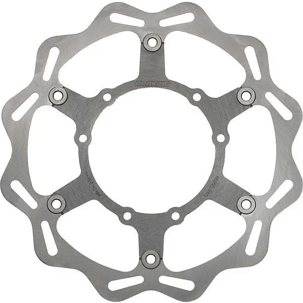 Jax Metals B.Skive Foran OS - Kawa/Suzu KX125-250 03-05 / KXF 04-05/RMZ250 04-06 