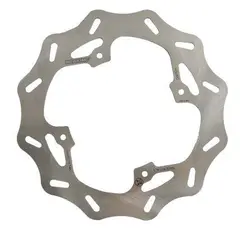 Bremseskive Bak Suzuki RMZ250/450