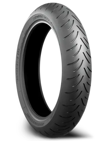 Bridgestone Battlax SCF F/B 100/80-10