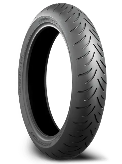 Bridgestone Battlax SCF F/B 100/80-10 