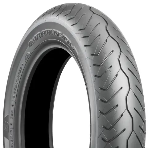 Bridgestone 100/80 -17 H50F 52H TL Mønster H50F