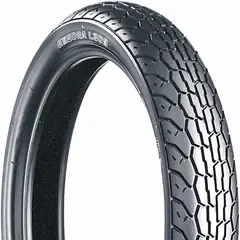 Bridgestone 100/90-17 L309 55S TT Custom Touring Framdekk