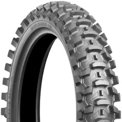 Bridgestone 110/90-19 X10R 57M NHS TT Bakdekk Cross