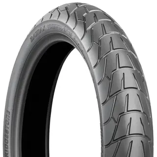 100/90-18 AX 41S F 56 H TL Bridgestone Fordekk