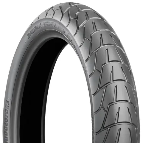 100/90-18 AX 41S F 56 H TL Bridgestone Fordekk