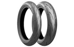 150/65 R 18 CR 11 F TL Bridgestone Bakkdekk