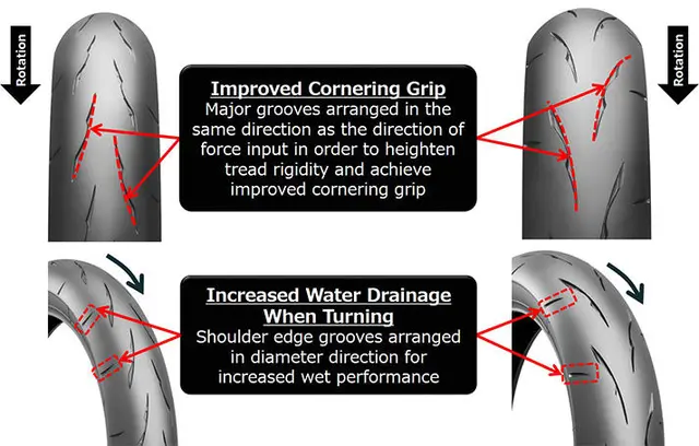 150/65 R 18 CR 11 F TL Bridgestone Bakkdekk 