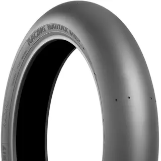 Bridgestone 120/600R17 V02 F TL VM Medium, Slicks