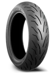 Bridgestone 130/70-12 Battlax SCR Bakhjul - 62P