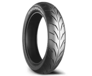 Bridgestone 130/70-17 BT39R 62H TL SZ