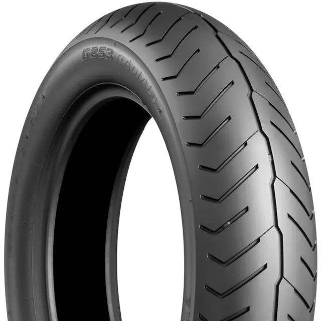 Bridgestone 130/70 R18 G853 63H TL Mønster G853 