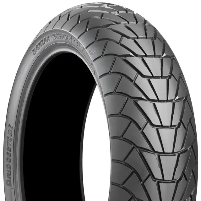 Bridgestone 130/80 -17 AX41S R 