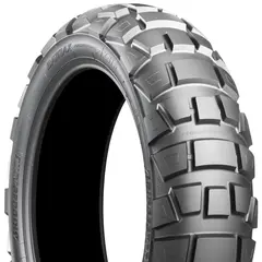 Bridgestone 130/80 -18 AX41R 66P TL