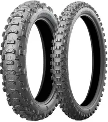 Bridgestone 120/90 -18 E50R 65P TT MST Bakdekk